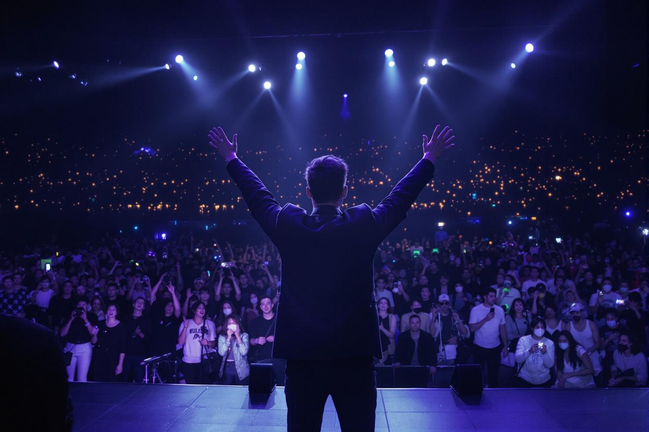 鲍鱼视频影迷见面会圆满举行,千名粉丝热情参与