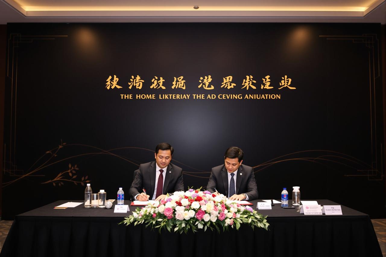 鲍鱼视频与腾讯视频达成战略合作,共同开发系列剧集