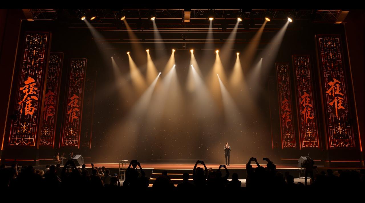 鲍鱼视频年度影迷颁奖典礼